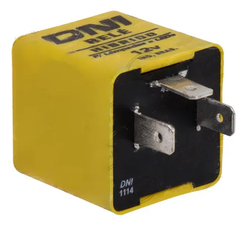 comprar Flasher Destellador Led 12v Elimina Hiperflash E
