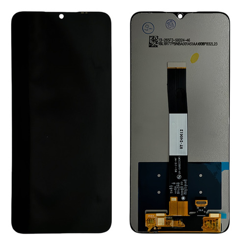 Pantalla Display Para Umidigi A11 A11s 4g Original Lcd