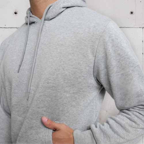 Sudadera Para Dama Deportiva Casual Con Gorro