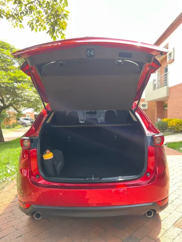 Mazda CX-5 2.5 Touring At