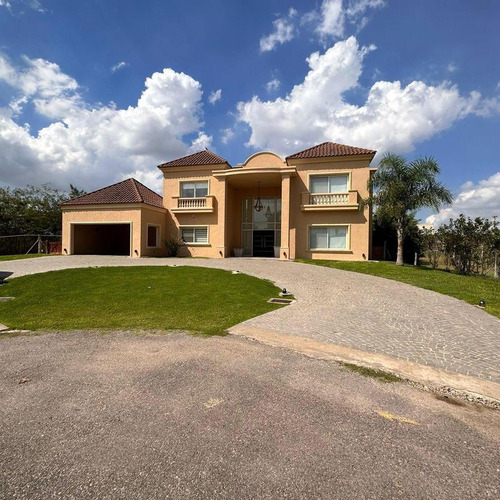 Casa En La Concepción De Luján