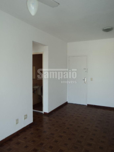 Imagem 13 de 25 de Apartamento - Ref: Sa3ap0661
