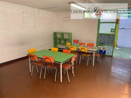 Casa En Venta, Giro Jardín Infantil, En La Florida