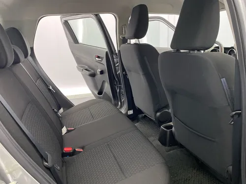 Suzuki Swift 1.2 Hybrid 2Wd