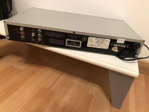 Dvd Philips Modelo 615