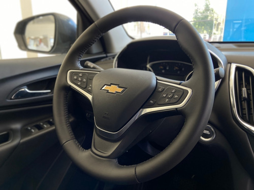 Imagen 12 de 23 de Chevrolet Equinox Lt 1.5t At Af