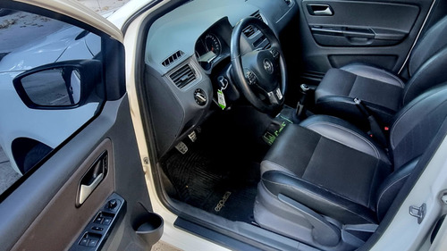 Volkswagen Suran 1.6 Limited Edition