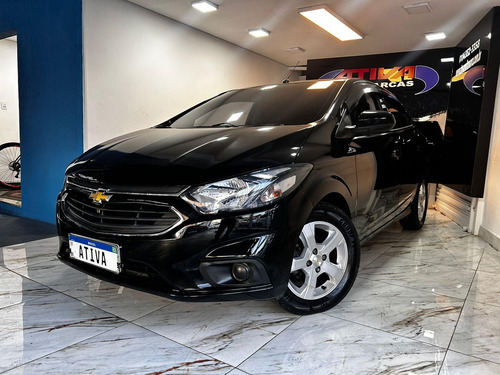 Chevrolet Onix Onix 1.4 LT SPE/4