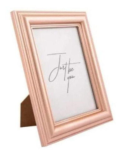 Porta-retrato Frame Rose- Rose Camp-31557