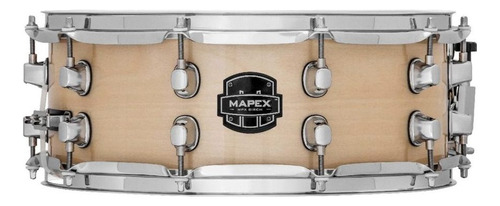 Caja de baterías Mapex MPBC4550c 14x5.5 Xn Birch