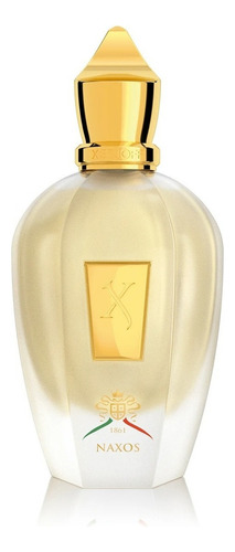 Xerjoff 1861 Naxos Edp 100ml Unisex