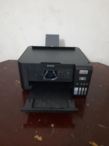 Impresora Epson L4260 