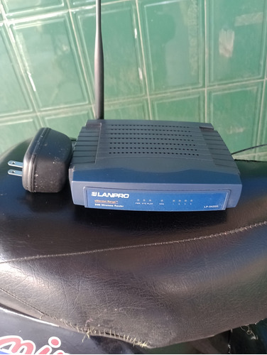 Router Universal 