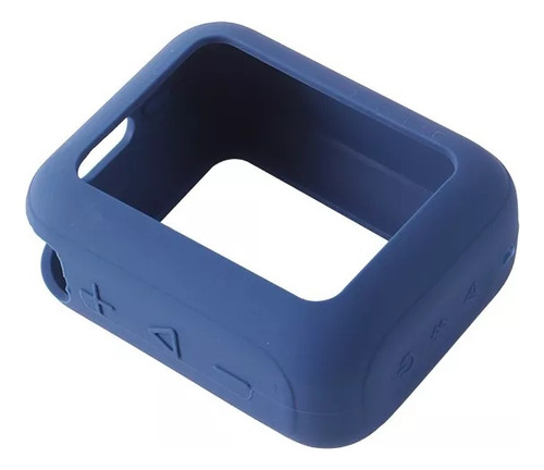 Para Speaker Protective Case Player Cases Para Jbl Go4 /
