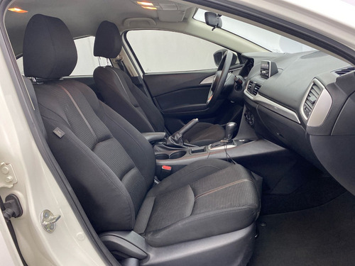 Mazda 3 2.0 Prime