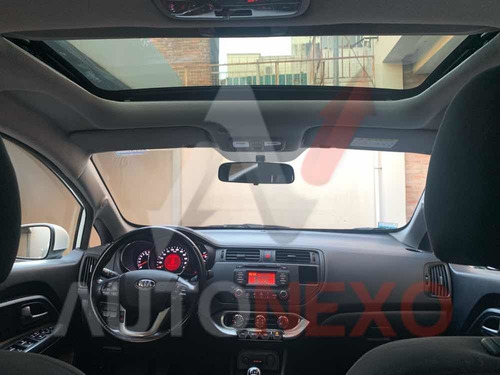 Kia Rio 1.4 Ex 109cv 6mt 2014