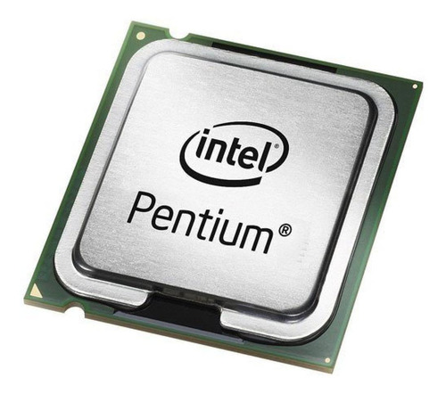 Imagen 1 de 2 de Procesador gamer Intel Pentium G2030 CM8063701450000 de 2 núcleos y  3GHz de frecuencia con gráfica integrada