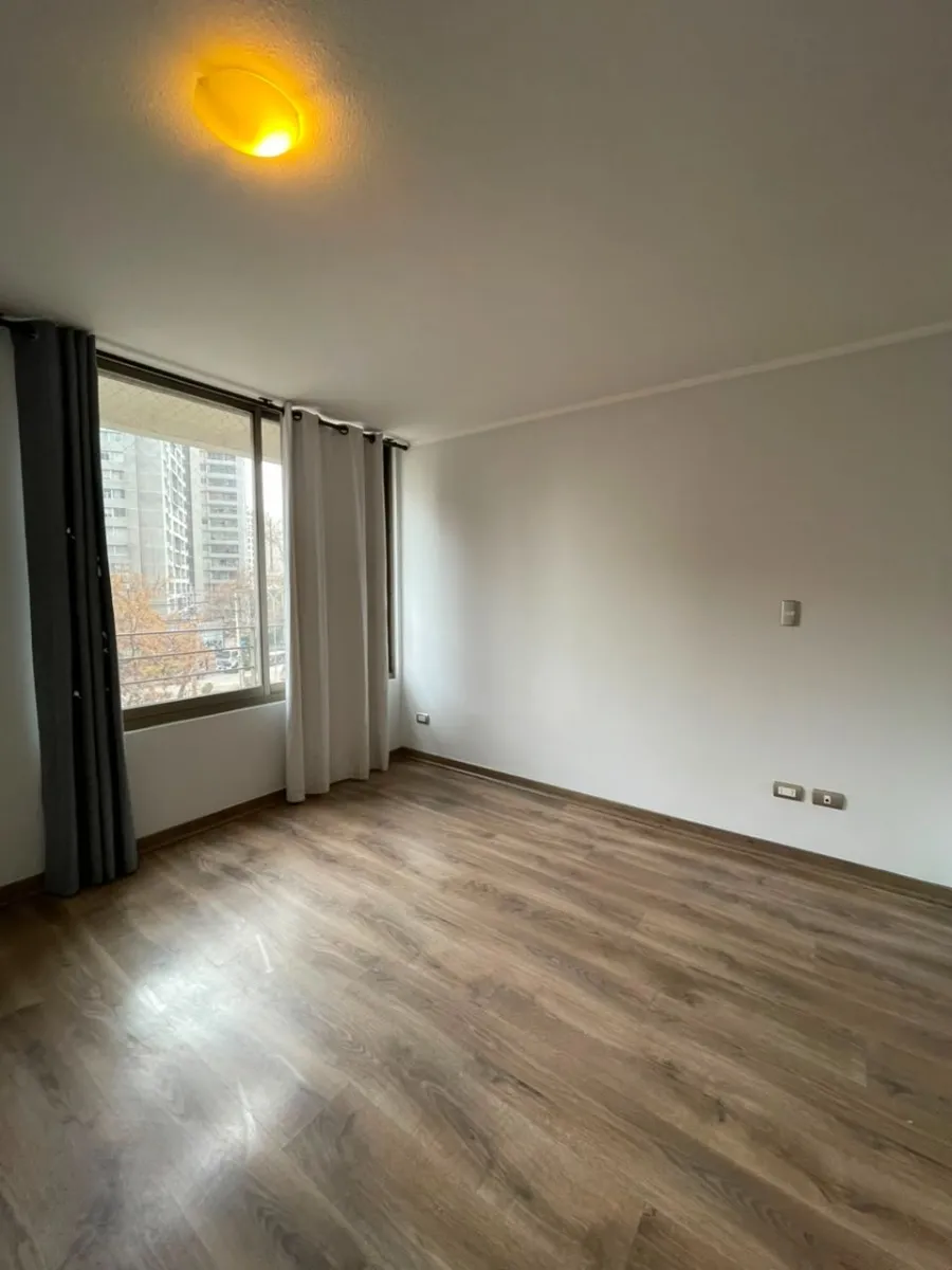 Imagen 5 de 15 de Departamento En Arriendo De Dormitorio Santiago Ñuble