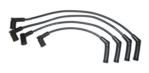 Cables De Bujia Ford Ecosport 1.6 8 Val L1e 02/09