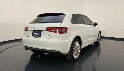 Imagen 9 de 15 de 26906 - Audi A3 2015 Con Garantía