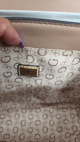 Crossbody Guess Sg910978 Nueva 100 %original Con Etiqueta