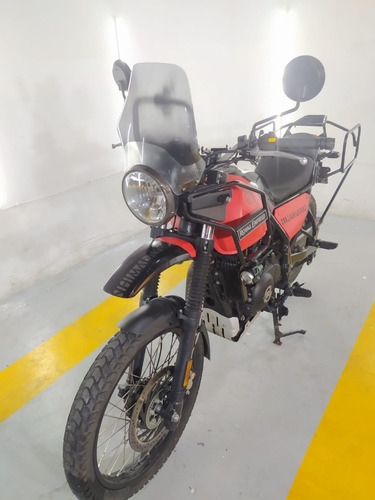 Royal Enfield