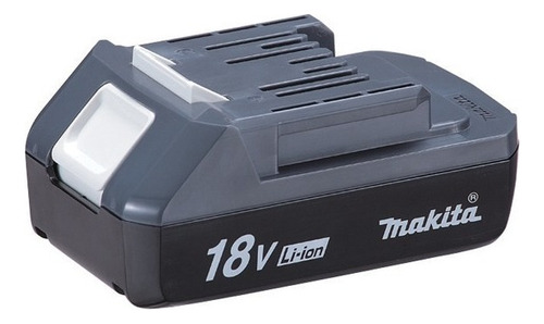 Batería Makita Bl1815g ion-litio sin chip 18v linea vieja BL1813G BL1811G