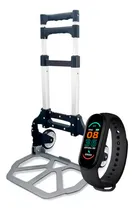 Comprar Carro De Mano Plegable\u002Fextensible Carga Hasta 80kg Bde + Sma