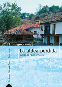 La Aldea Perdida (libro Original)