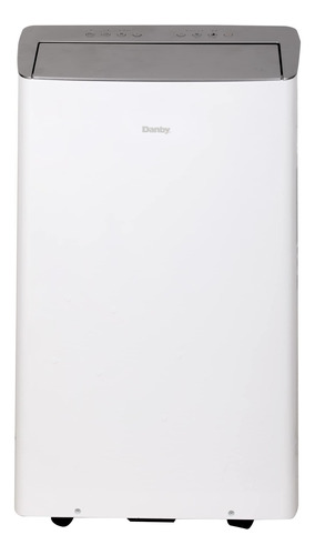 Danby Dpa120b9iwdb-6 - Aire Acondicionado Portatil, Color Bl