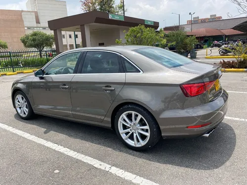 Audi A3 1.8 TFSI AMBITION AT