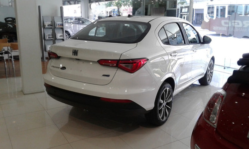 Imagen 6 de 24 de Fiat Cronos 1.3 Gse Drive Pack Conectividad 2023 My23