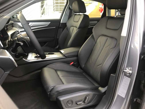 Audi A6 55 Tfsi 340cv Mhev Quattro