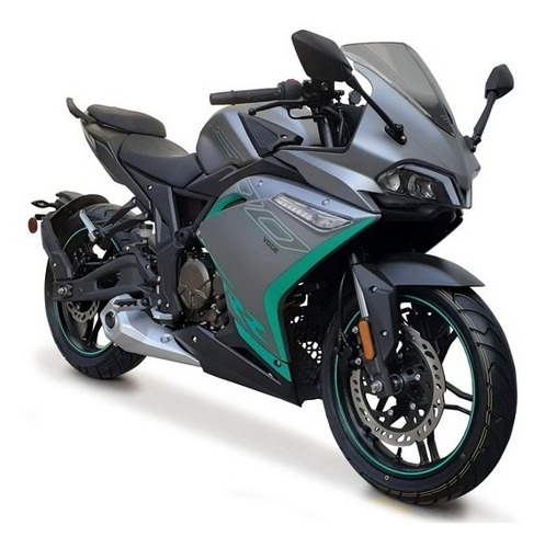 Imagen 1 de 13 de Voge 300 Rr En Stock !! Entrega Inmediata
