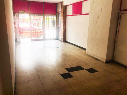 Imagen 7 de 9 de Local Comercial En Venta Sobre Av. San Martín Ubicado En Cosquín