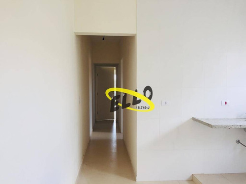 Imagem 7 de 26 de Casa Com 2 Dormitórios À Venda, 80 M² Por R$ 290.000,00 - Jardim Japão - Cotia/sp - Ca5046