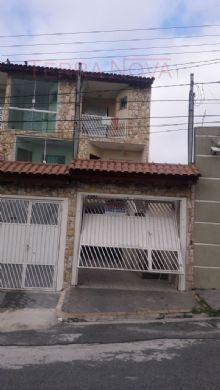 Imagem 13 de 15 de 02049 - Sobrado 3 Dorms. (1 Suíte), Cidade Patriarca - São Paulo/sp - 2049
