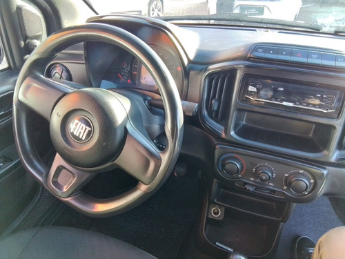 Fiat Fiorino 1.4 MPI FURGÃO ENDURANCE 8V FLEX 2P MANUAL