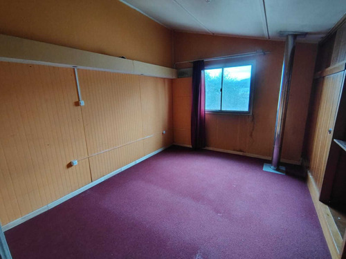 Vendo Casa En Avda. Ramón Picarte (84984)