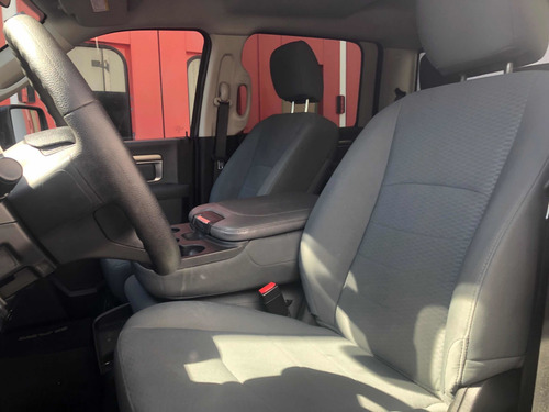 Imagen 8 de 11 de Dodge Ram 1500 Ram 1500