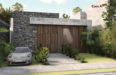Casa en venta