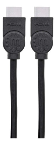 Cable Hdmi A Hdmi Manhattan 10 Metros