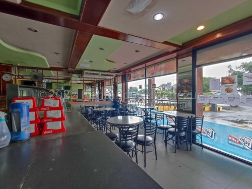 Imagen 4 de 10 de Negocio En Venta Aragua Santiago Mariño Chmn Mls#23-5963