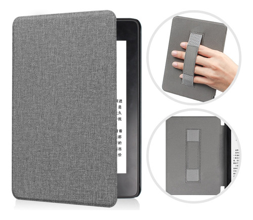 Funda Para Todos Los Kindle Paperwhite 5 Signature De Undéci