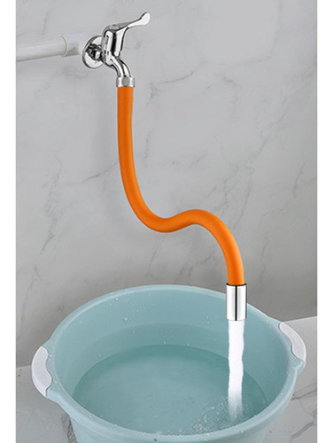 Mangueira De Banheiro De Acessório De Pulverizador De 30 Cm