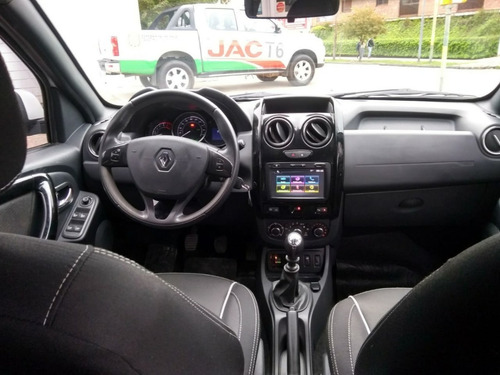Renault Duster Oroch 2.0 Outsider Plus 2018 C/gnc!!!