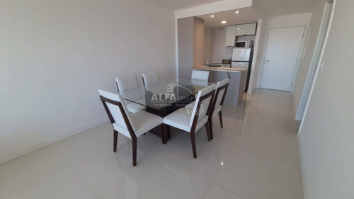 Imagen 3 de 20 de Chiverta, A Estrenar, 1 Dormitorio - Punta Del Este Chiverta