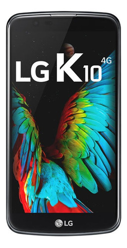 LG K10 TV Dual SIM 16 GB índigo 1 GB RAM K430TV