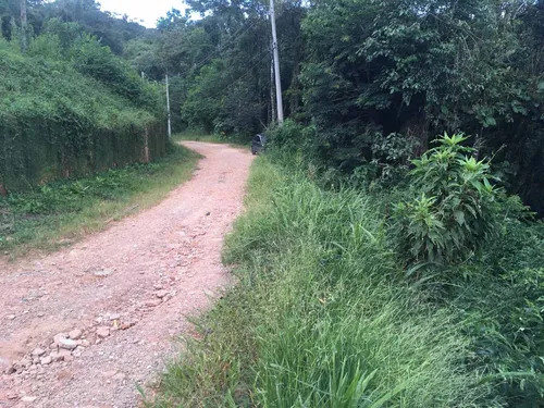 Terreno 1.094m2 - Chácaras Verdes Da Cantareira - Mairiporã