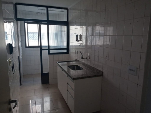 Imagem 4 de 21 de Apartamento Com 2 Dormitórios Para Alugar, 50 M² Por R$ 1.500,00/mês - Cidade São Francisco - São Paulo/sp - Ap2575
